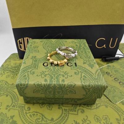 Gucci Ring 11lyh187